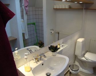Klosterpensionen Annex - Viborg