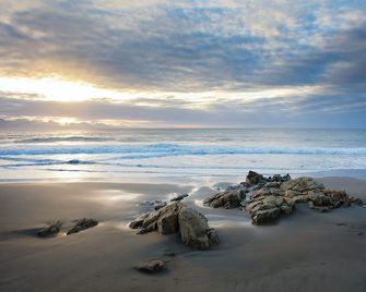 The Old Rectory - Plettenberg Bay