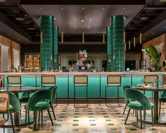 HABITA79, Pompeii, a Tribute Portfolio Hotel - Pompeji - Bar