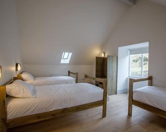 The Sail Loft - Banff - Habitación