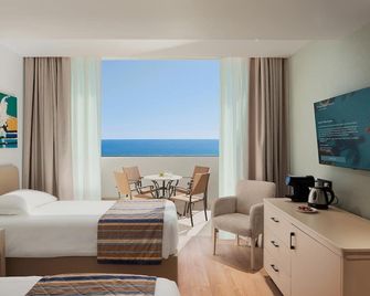 Olympic Lagoon Resort Paphos - Pafos