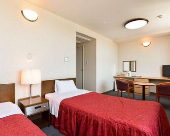 Flower Hotel - Kitakami - Quarto