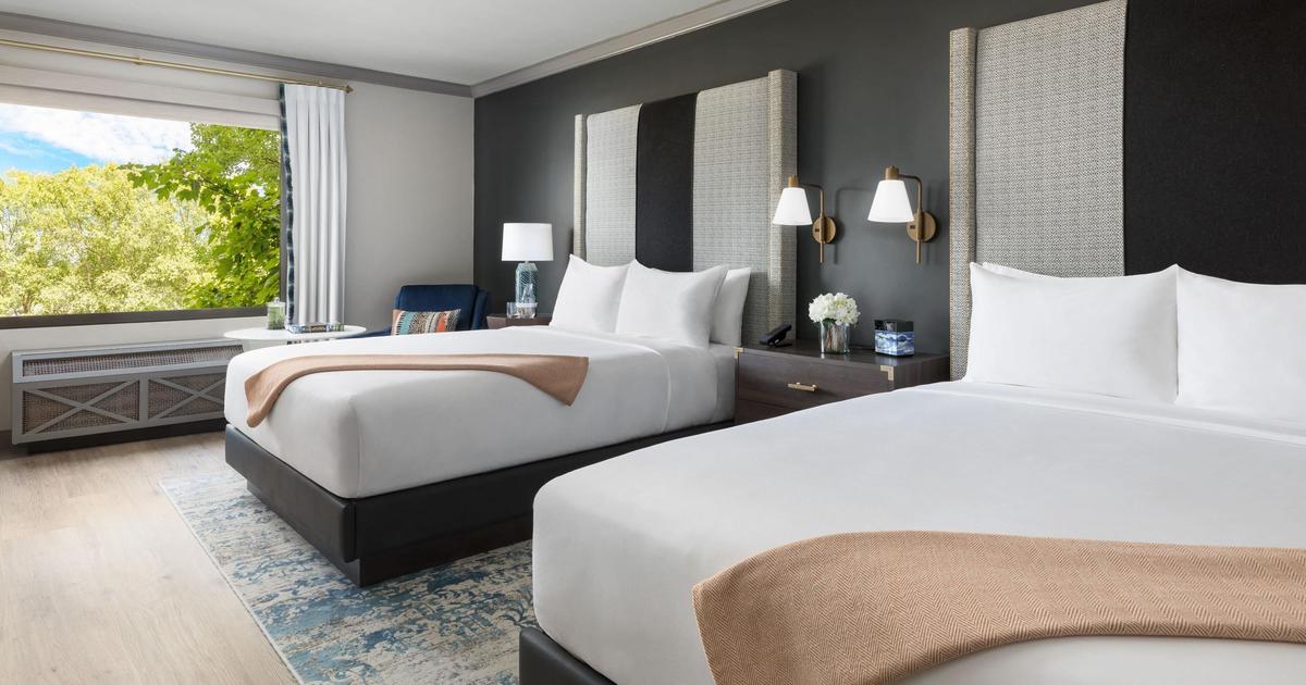 The Burgess Hotel, Atlanta, a Tribute Portfolio Hotel from $225 ...