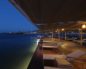 Olira Boutique Hotel&spa - Bodrum
