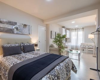 Apartamentos Centro Recogidas, Granada - Grenade - Chambre