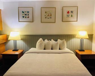 Charlottetown Inn & Conference Centre - שרלוטאון - חדר שינה