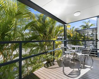 Ingenia Holidays Noosa North - Tewantin - Balkon