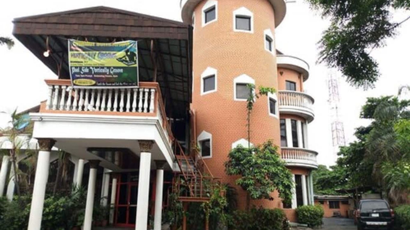 Cynergy Suites Apapa - Royal