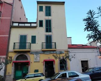 Locanda San Giorgio - Termoli - Edificio