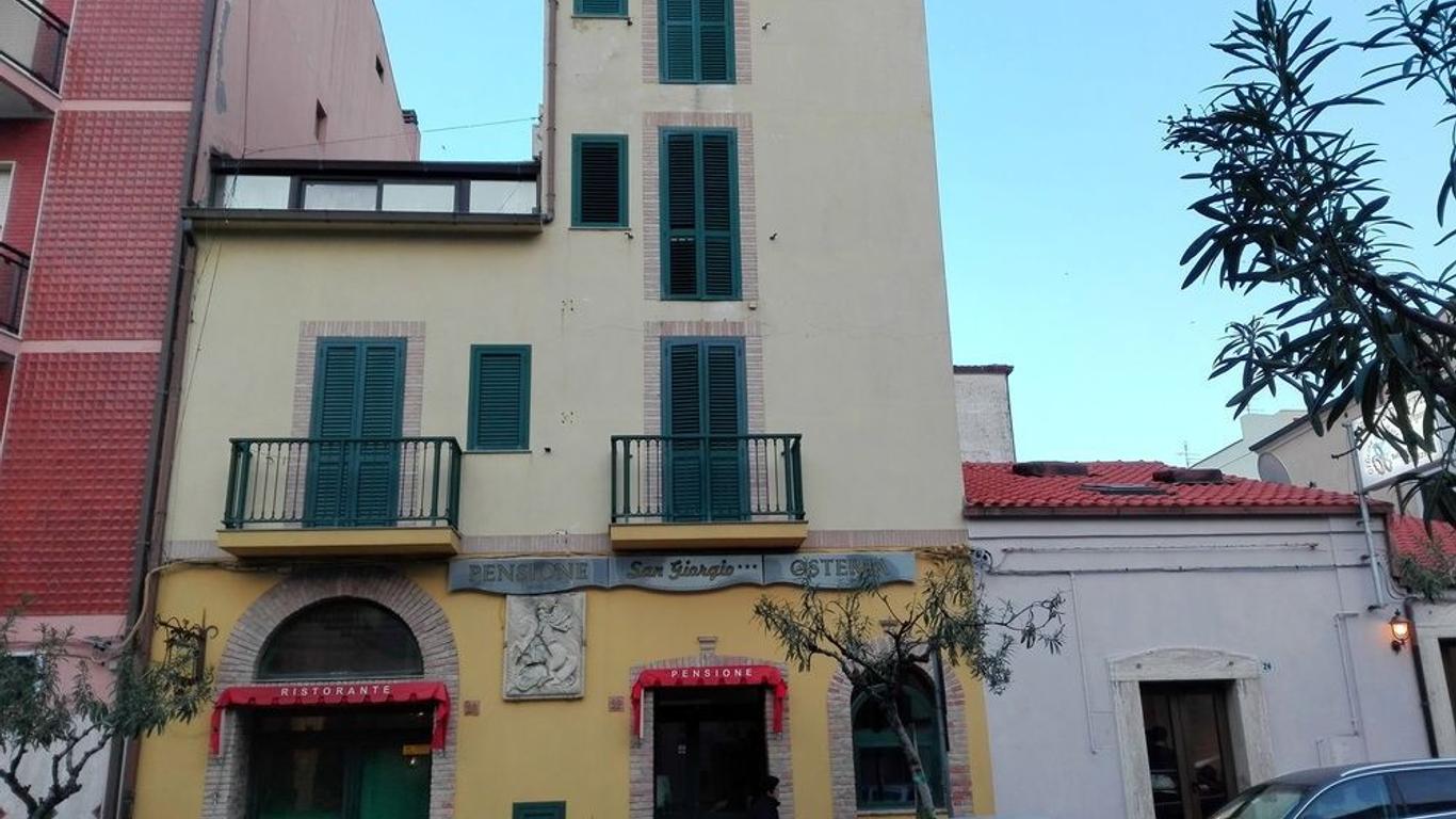 Locanda San Giorgio