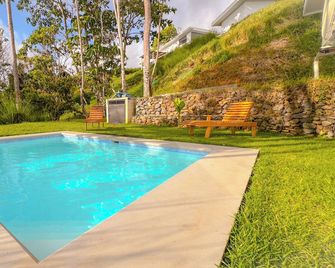 Canavida Villas & Resort - Ballena - Pool