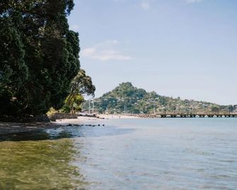 Studio on Petley - Tairua