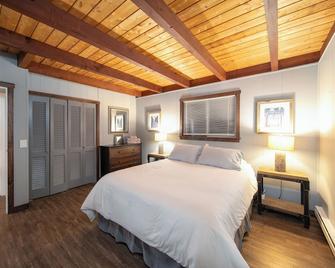 Peaceful chalet near Bromley, Magic, Okemo, Mount Snow, and Stratton - Windham - Habitación