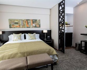 Konke Buenos Aires Hotel - Buenos Aires