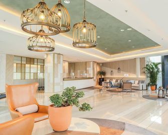Harris Suites Puri Mansion - Jakarta - Hall d’entrée