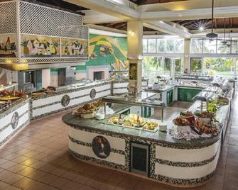 Be Live Adults Only Los Cactus - Varadero - Buffet