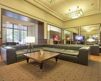 Mercure Paris Velizy - Vélizy-Villacoublay - Gebäude