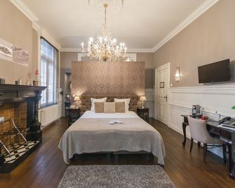 Boutique Hotel Huys van Steyns - Тонгерен