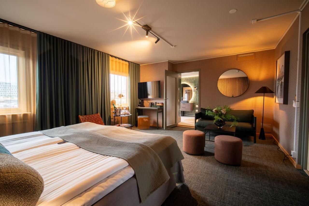 Spar Hotel Gårda thumbnail 2