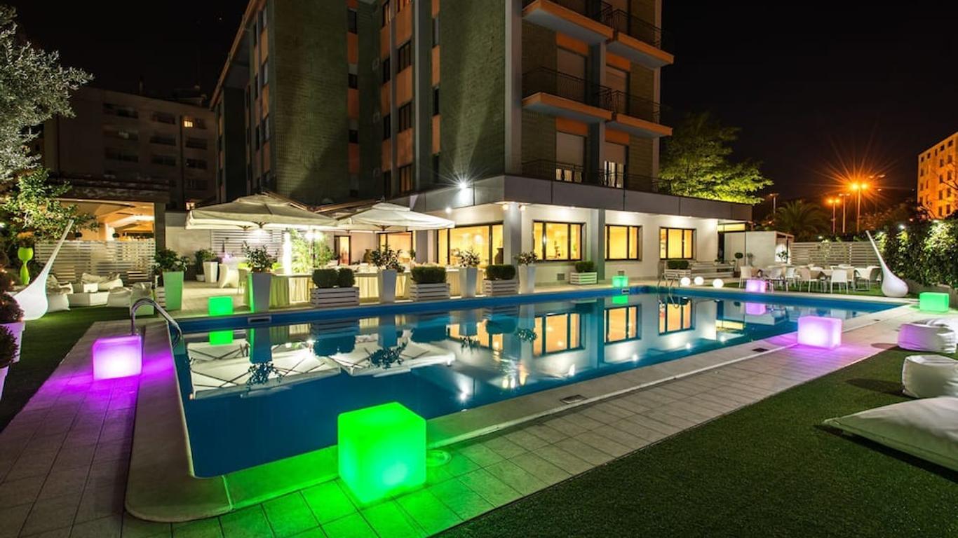 Hotel Europa
