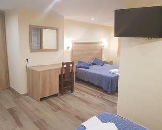 Hotel Portofino - Empuriabrava - Habitación