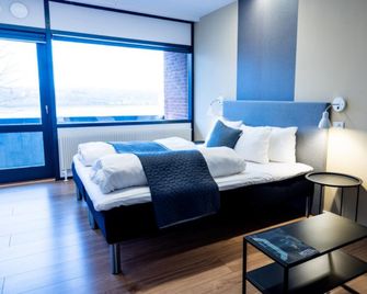 Hotel Sønderborg Kaserne - Sønderborg - Chambre