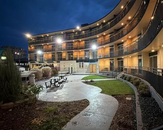 Spokane Boutique Hotel by IHG - Spokane - Edifício