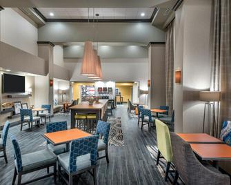 Hampton Inn & Suites West Melbourne-Palm Bay Road - Melbourne - Restaurant