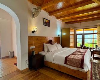 Countryside Himalayan Resort - Manali - Habitación