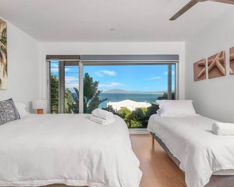 Harrington Gerroa - Gerringong - Schlafzimmer