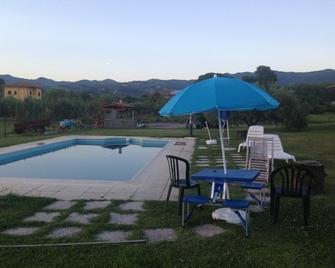 Villa Naclerio - Sarzana - Pool