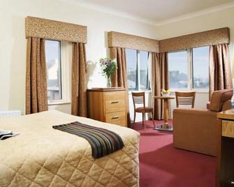 Tara Hotel - Killybegs - Ložnice