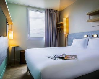ibis budget Senlis - Senlis - Chambre