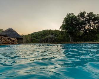 Humala River Lodge - Barberton - Pool