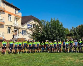 Hotel Imperium - Moravske Toplice