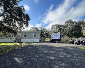 The Perfect Get Away !!!! - Clewiston - Gebäude