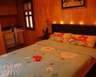 Bogazici Butik Otel & Restaurant - Kartepe - Habitación