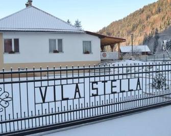 Vila Stella - Bystrá