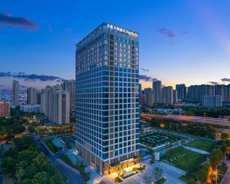 武汉汉口万豪万枫酒店 - 武漢 - 建築