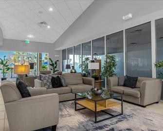 3 Bedrooms / 2.5 Bathrooms / Encantada (3091 Yl) - Bay Lake - Lobby