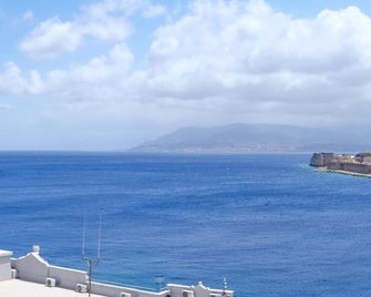 Miti Dello Stretto B&b - Messina