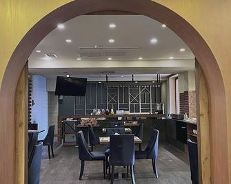 Bien hotel - Eriwan - Restaurant