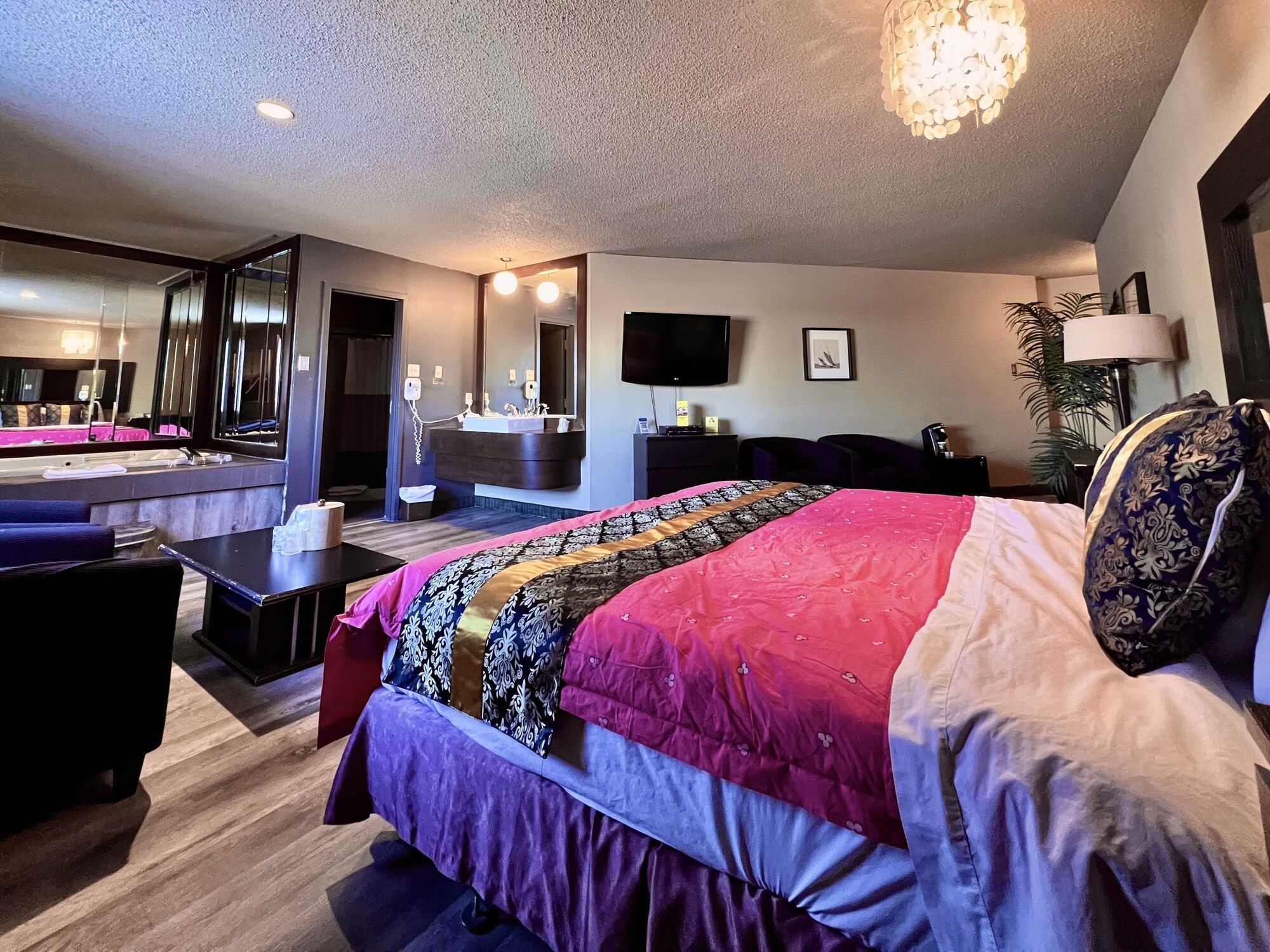 Hotel L'Express - Longueuil