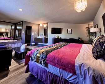 Hotel L'Express - Longueuil