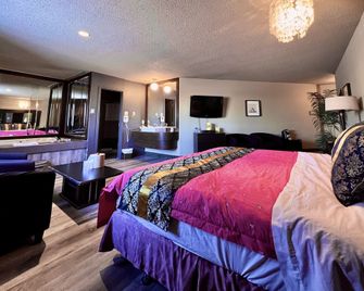 Hotel L'Express - Longueuil