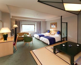 Naspa New Otani - Yuzawa - Habitación
