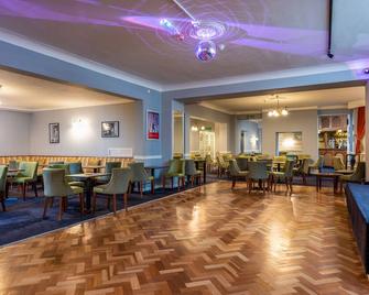 Imperial Hotel - Eastbourne - Restaurant