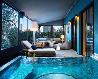 Dream Downtown - New York - Pool
