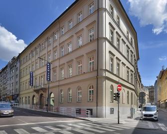 Ea Hotel New Town - Prague - Building