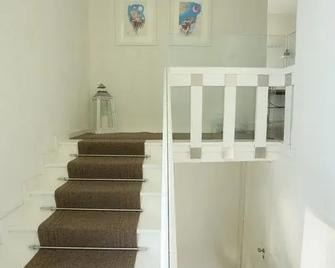 Villa Teresa Maria - Porto Cesareo - Stairs